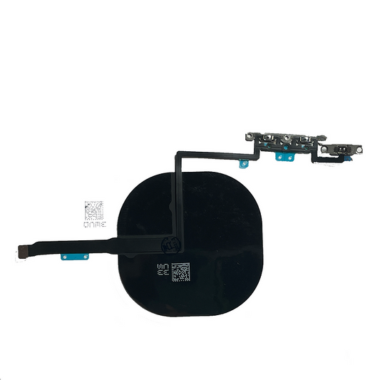 NFC-Antenne, Lautstärkekabel und kabelloses Laden iPhone 11 Pro Max