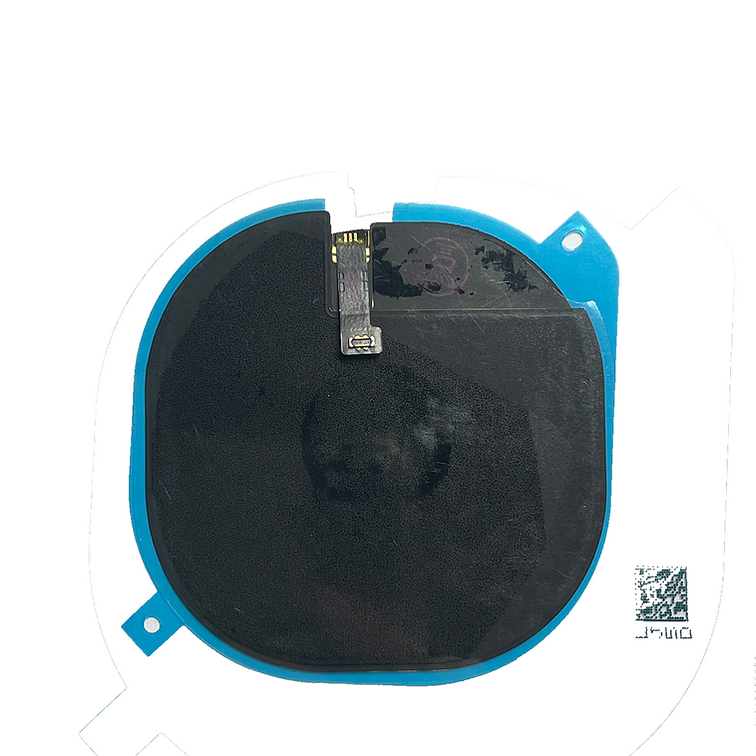 NFC antenna and wireless charging iPhone 8 Plus