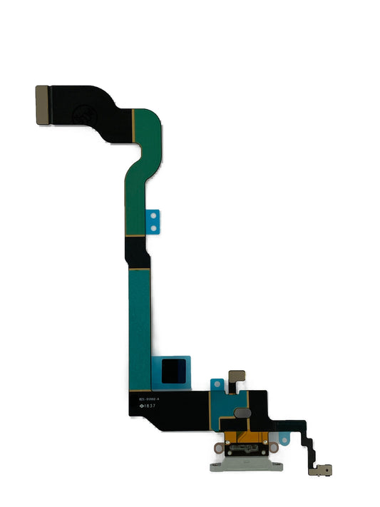 Dock connector iPhone X