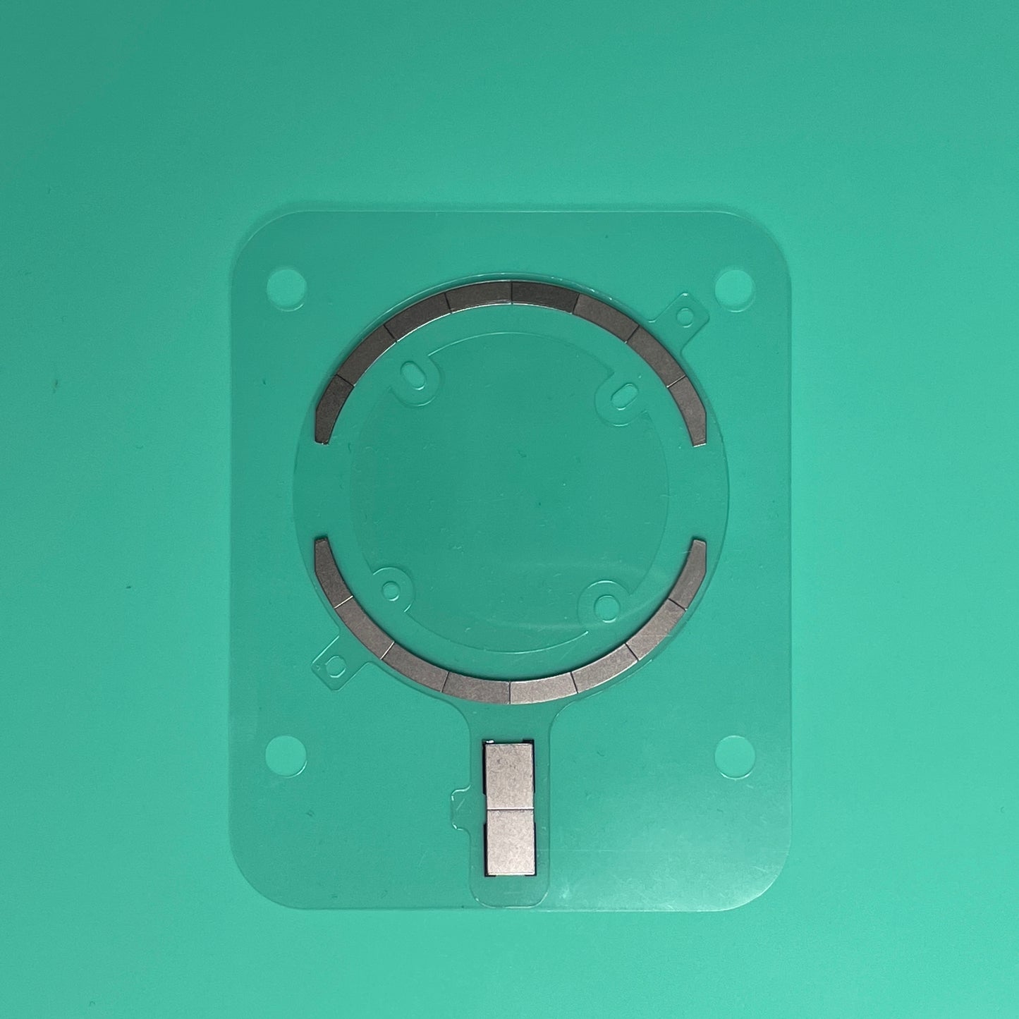 MagSafe magnets iPhone 12 mini