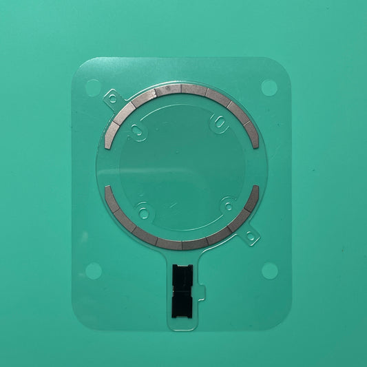 MagSafe magnets iPhone 12 mini