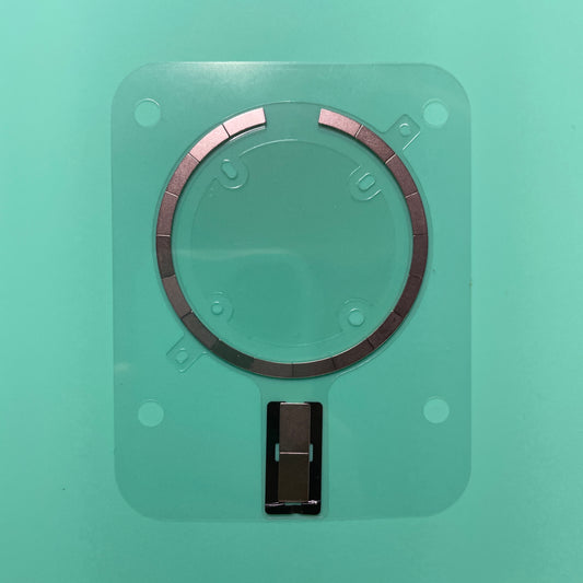 MagSafe magnets iPhone 15 Pro/15 Pro Max