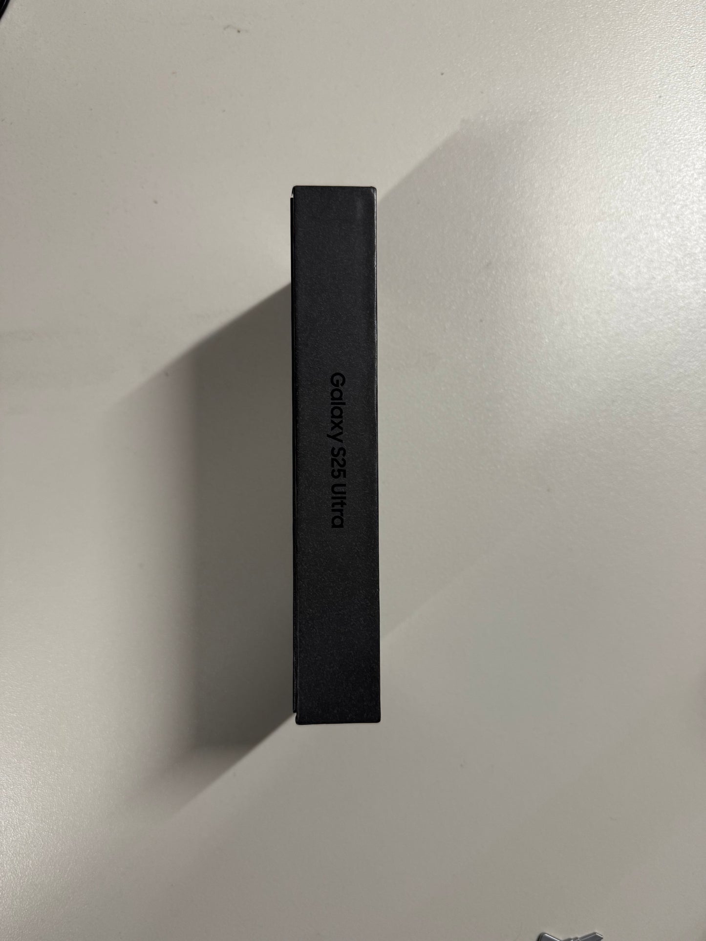 Samsung Galaxy S25 Ultra 256 Go