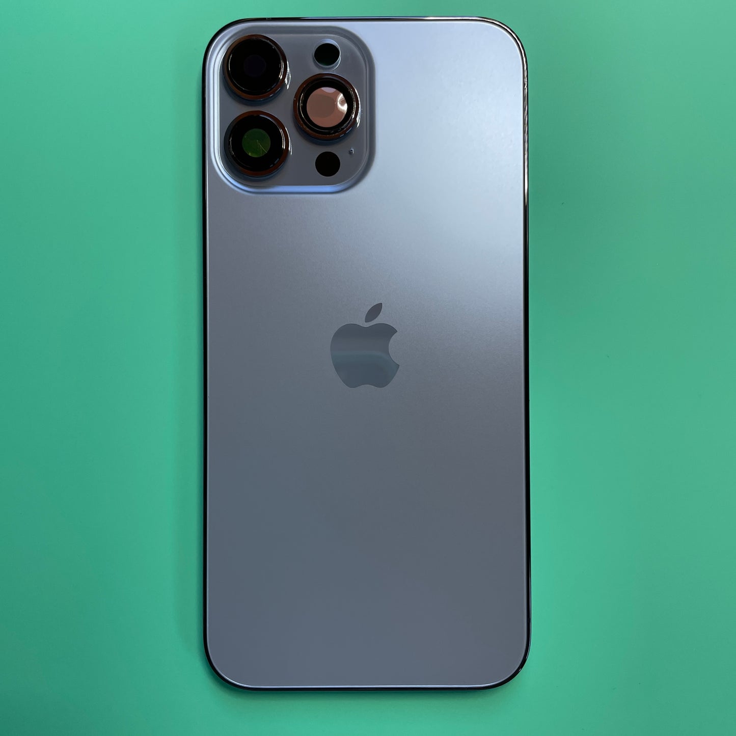 Châssis back housing iPhone 13 Pro Max