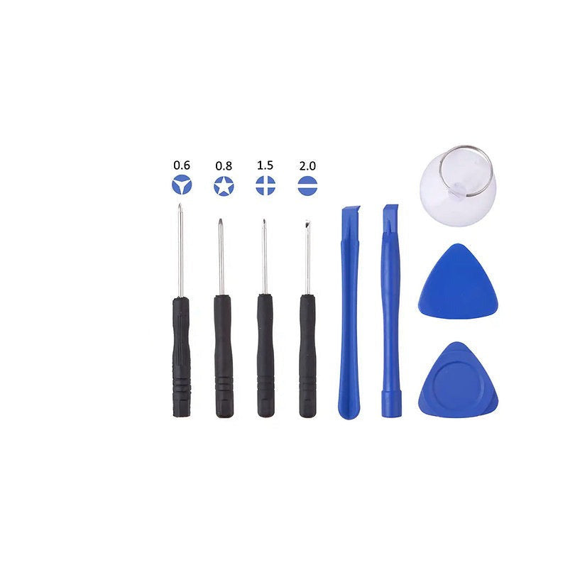 Kit outils pour iPhones (sans spatule)