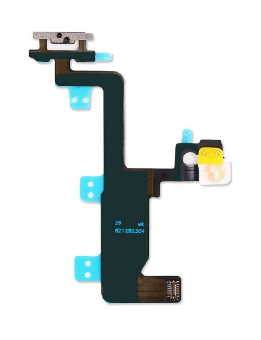 Power switch flex cable iPhone 6