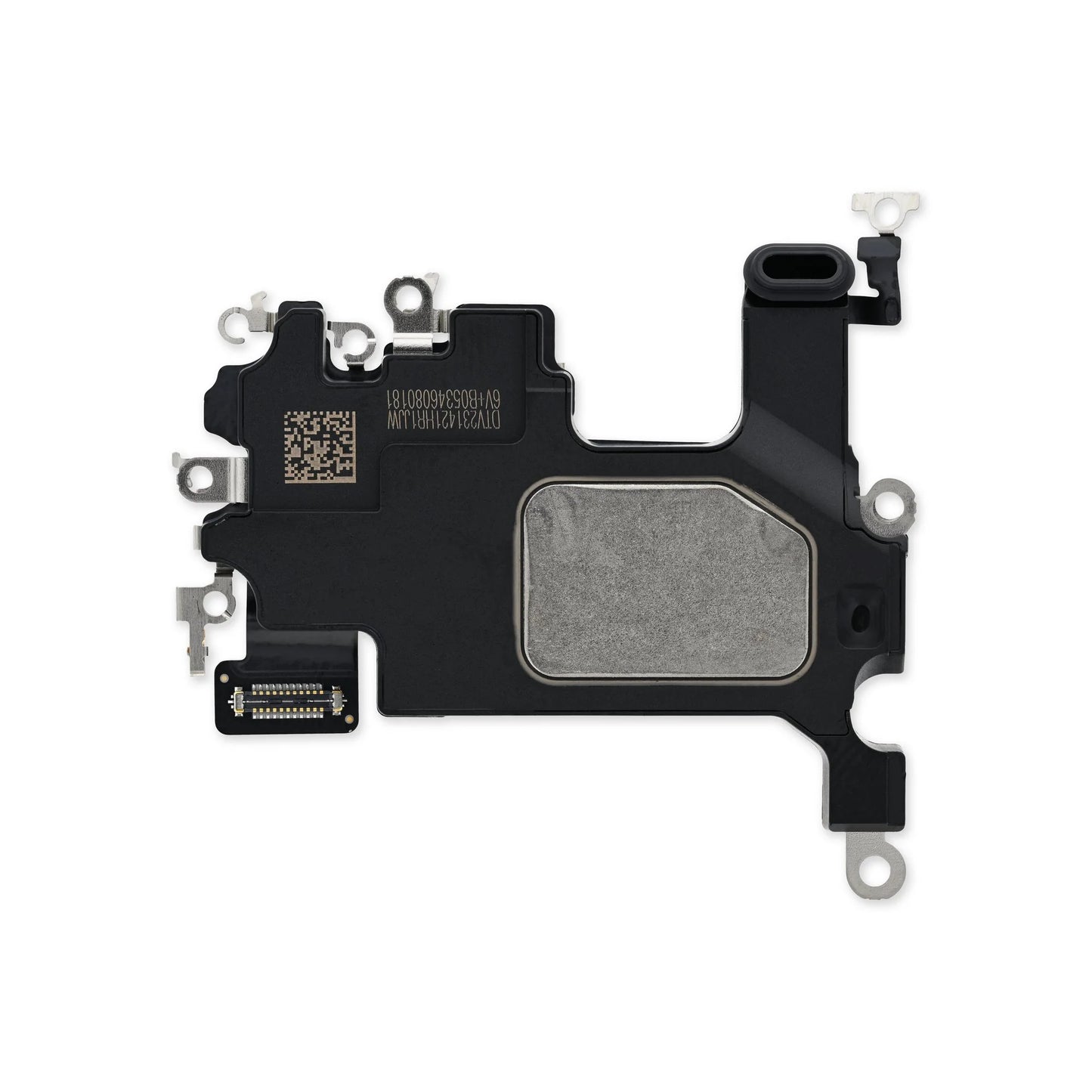 iPhone 14 Plus internal speaker
