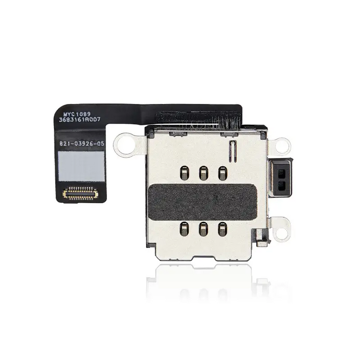 iPhone 14/14 Plus SIM card reader