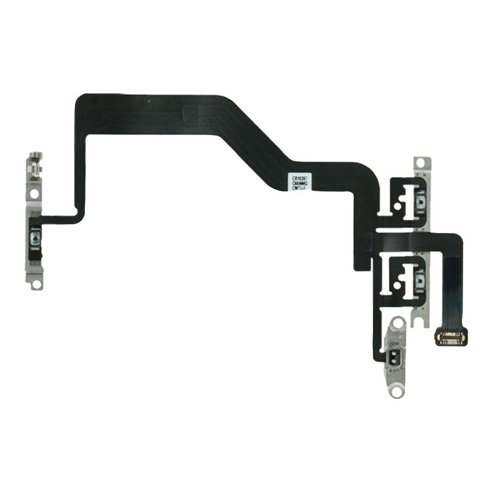 Volume flex cable iPhone 12 mini