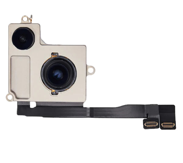 Caméra arrière iPhone 15 Plus