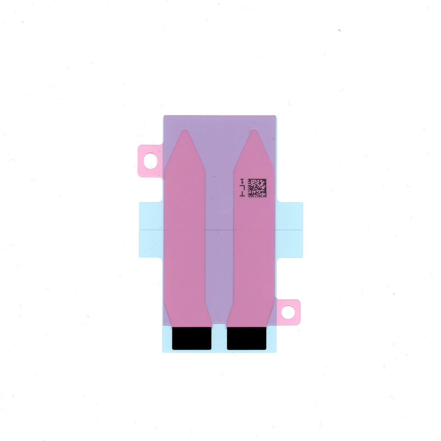 Sticker batterie iPhone 15 Plus