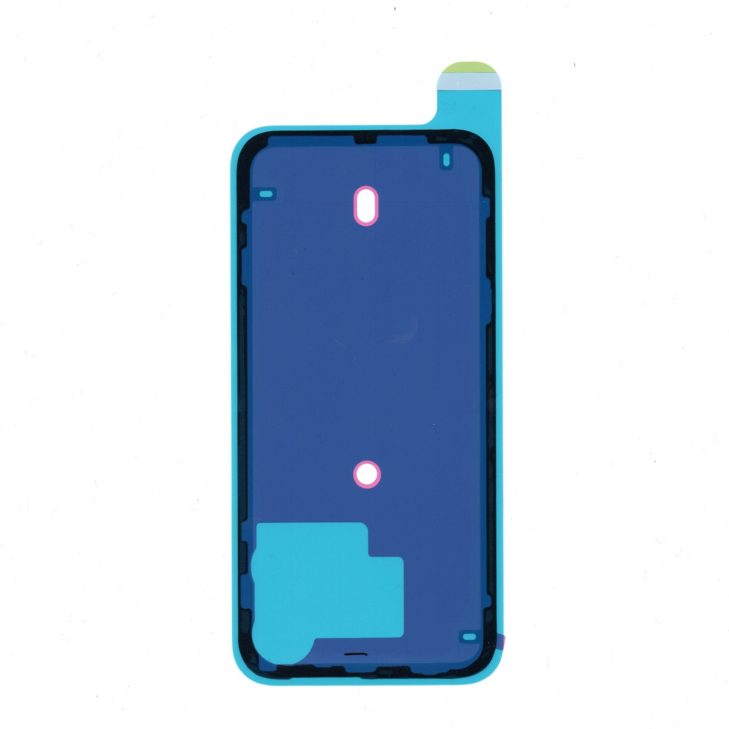 iPhone 16 Pro Max rear gasket