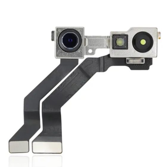 Caméra avant iPhone 13 Pro