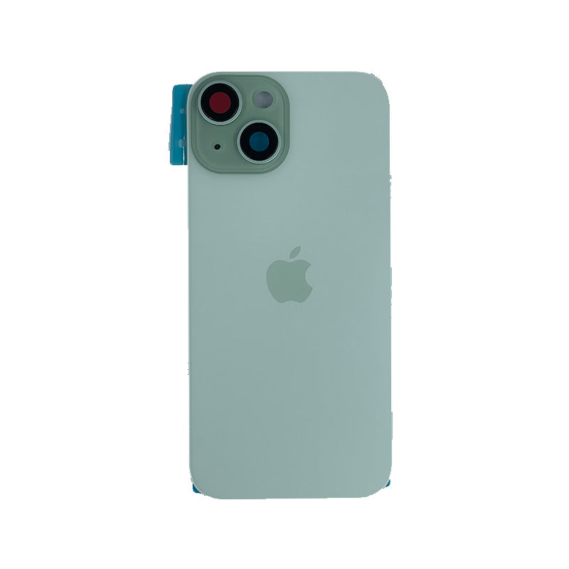 Vitre arrière iPhone 15