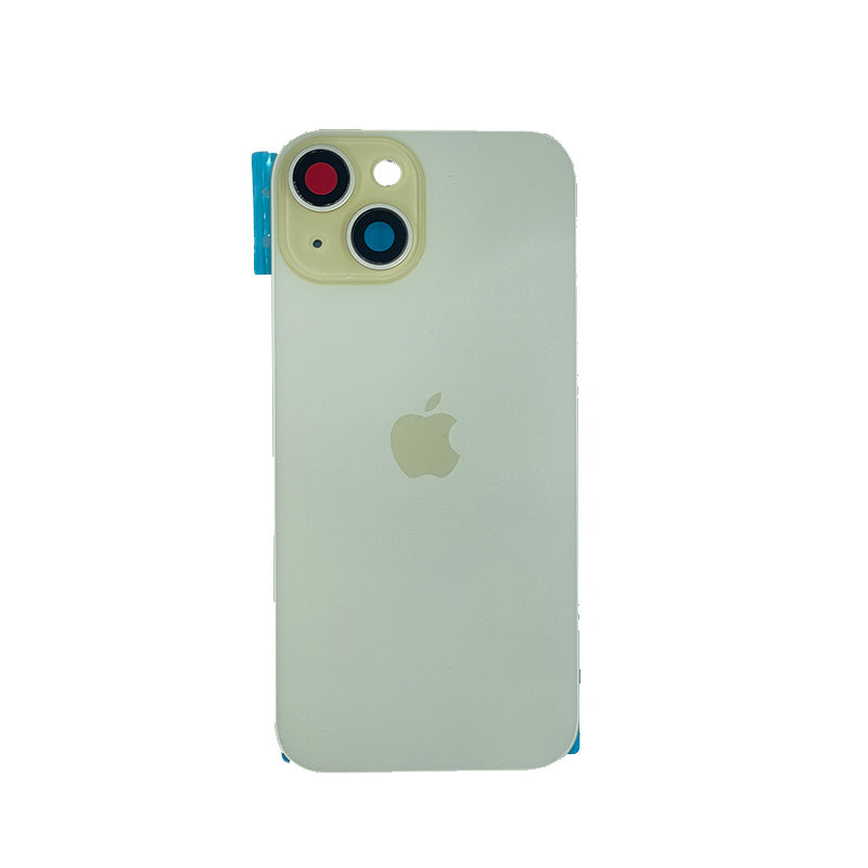 Vitre arrière iPhone 15