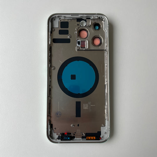 Châssis back housing iPhone 14 Pro Max