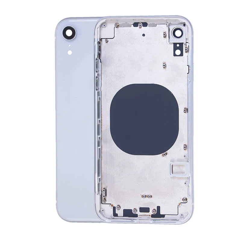 Châssis back housing iPhone XR