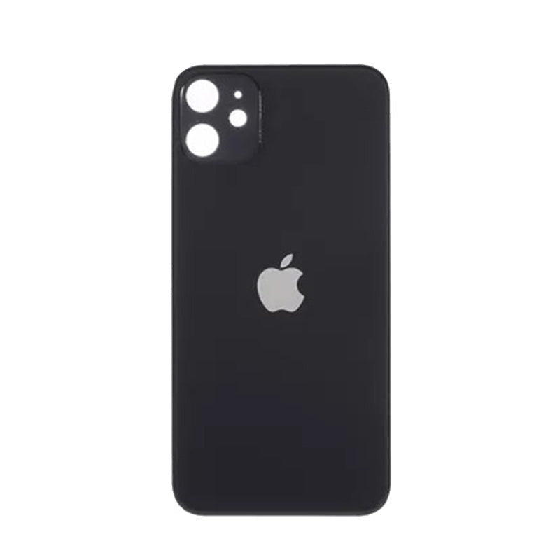 Vitre arrière iPhone 11