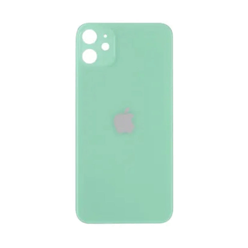 Vitre arrière iPhone 11