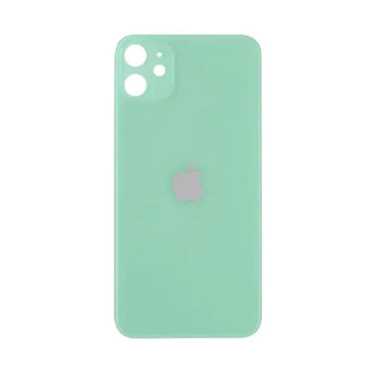 Vitre arrière iPhone 11