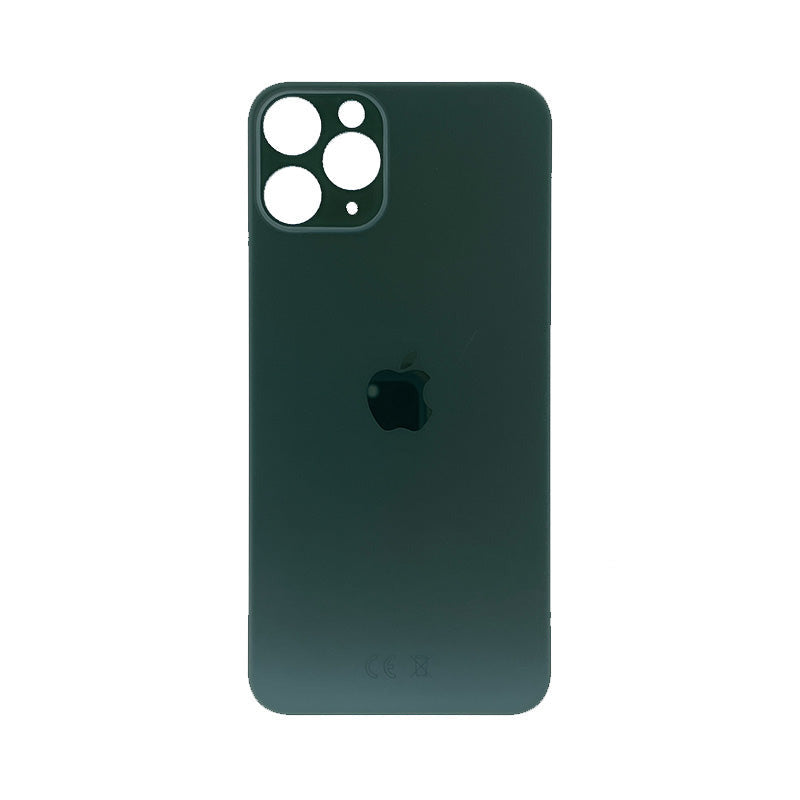 Vitre arrière iPhone 11 Pro