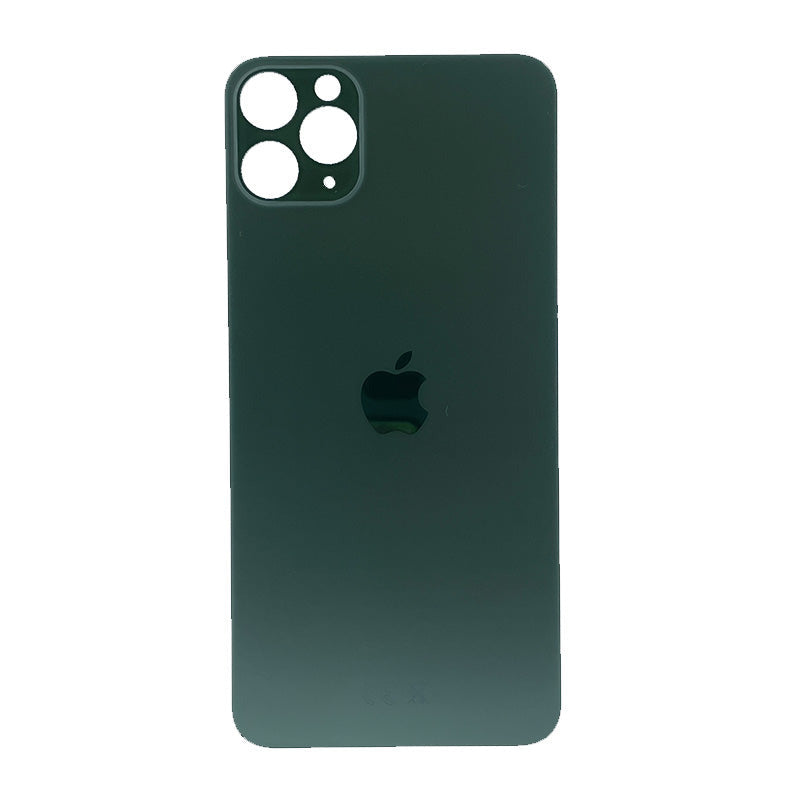 Vitre arrière iPhone 11 Pro Max
