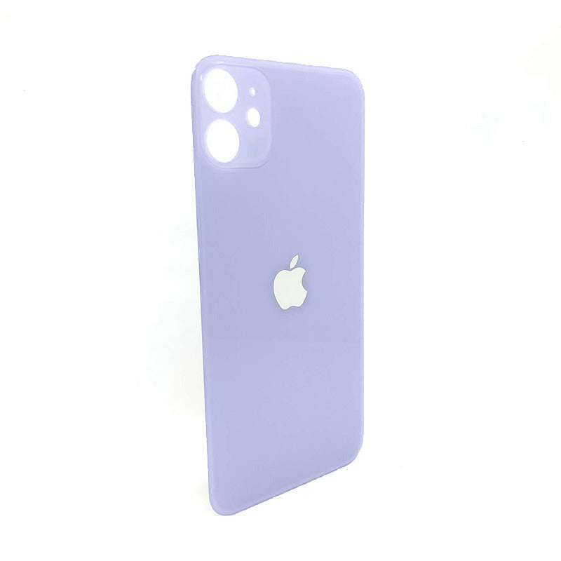 Vitre arrière iPhone 11