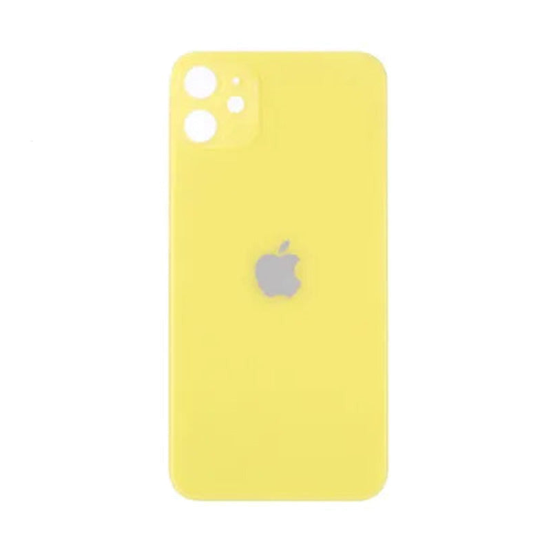 Vitre arrière iPhone 11