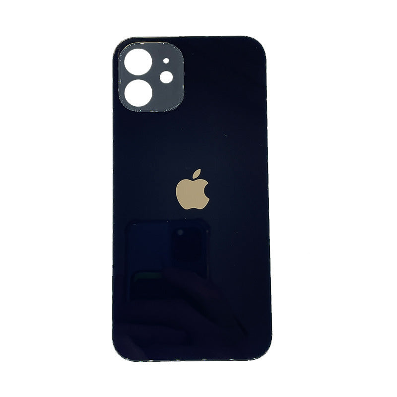 Vitre arrière iPhone 12