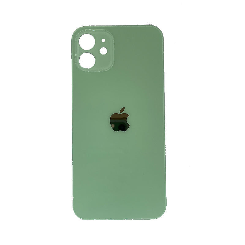 Vitre arrière iPhone 12