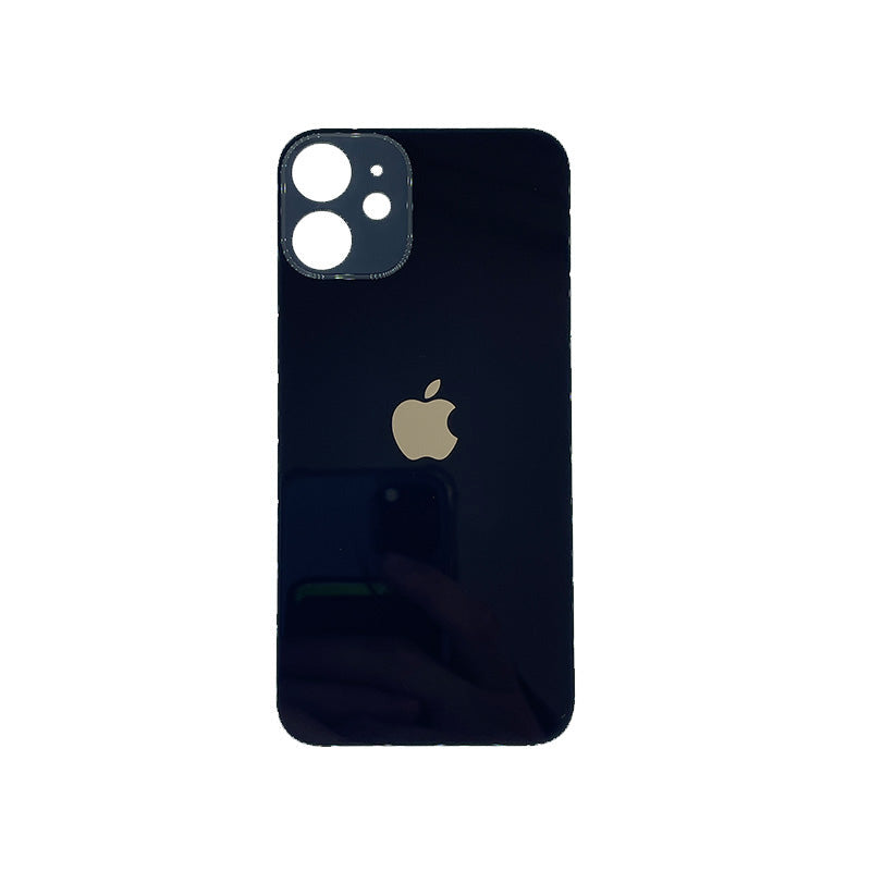 Vitre arrière iPhone 12 mini