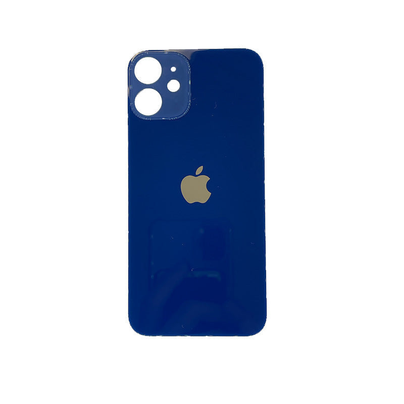 Vitre arrière iPhone 12 mini