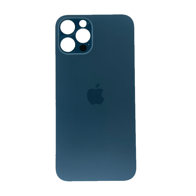 Vitre arrière iPhone 12 Pro