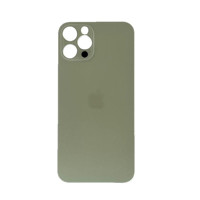 Vitre arrière iPhone 12 Pro