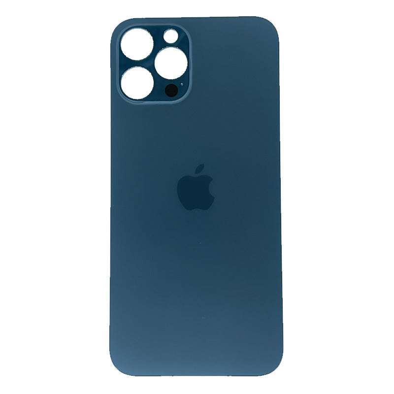 Vitre arrière iPhone 12 Pro Max