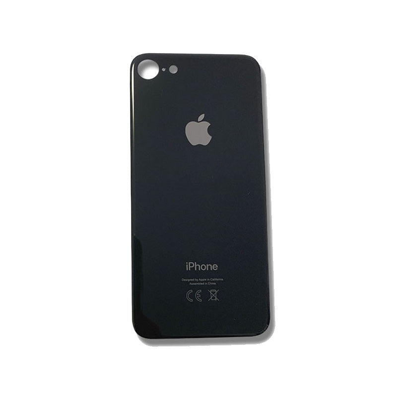 Vitre arrière iPhone 8
