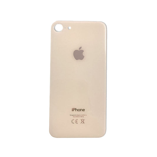 Vitre arrière iPhone 8
