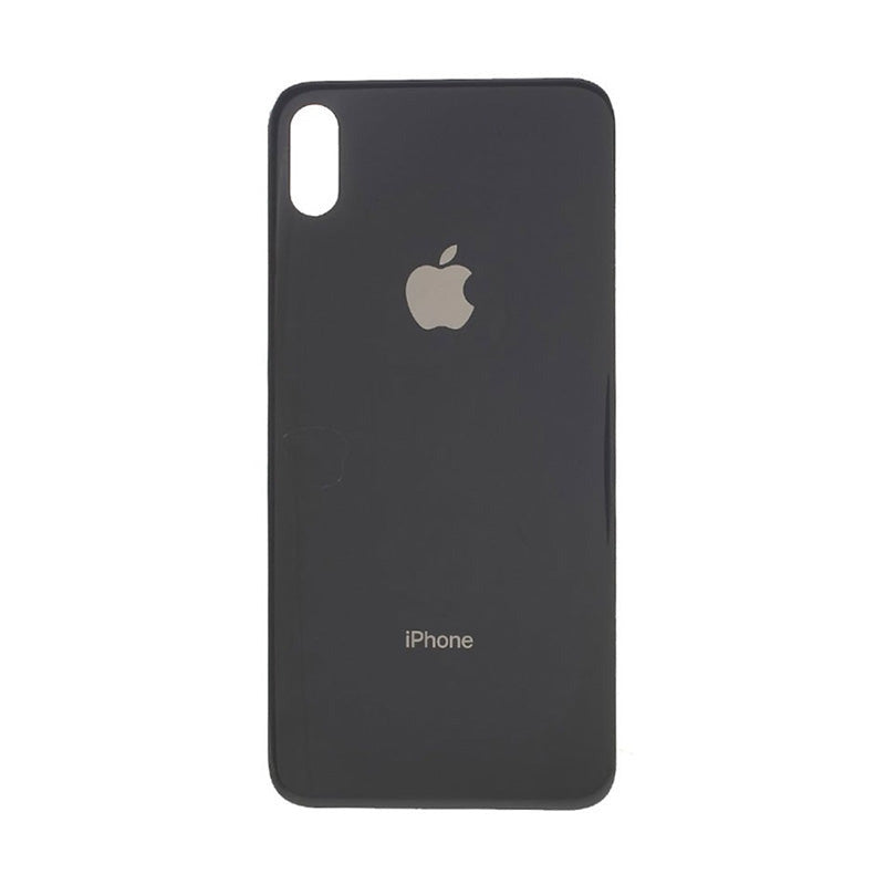 Vitre arrière iPhone XS