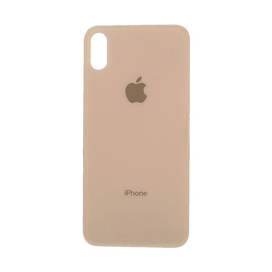 Vitre arrière iPhone XS