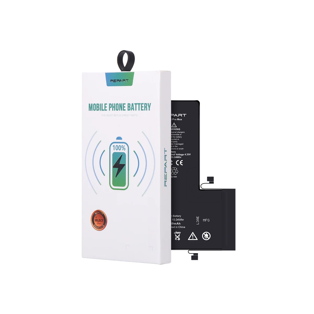 Batterie iPhone 11 Pro Max