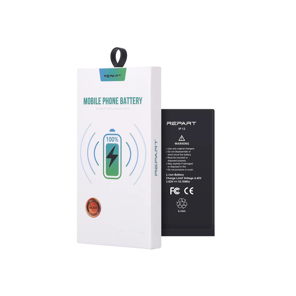 iPhone 12 / 12 Pro battery