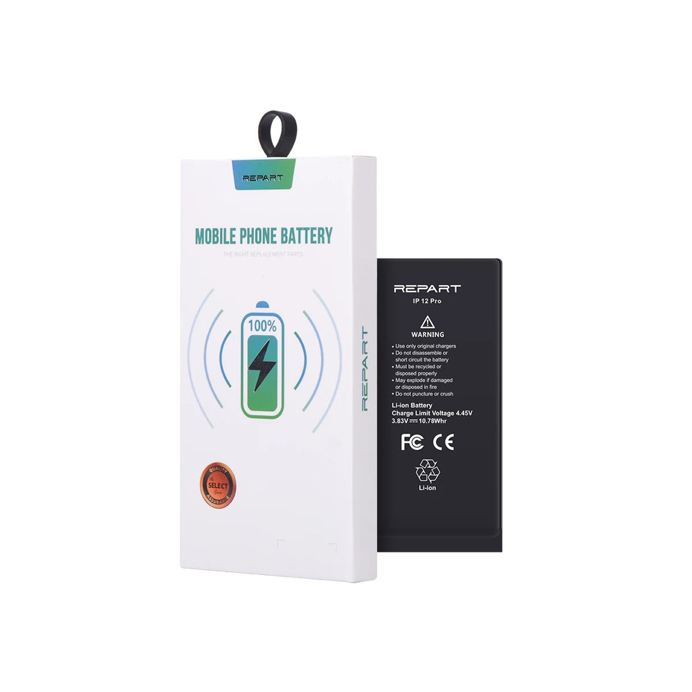 Batterie iPhone 12 Pro