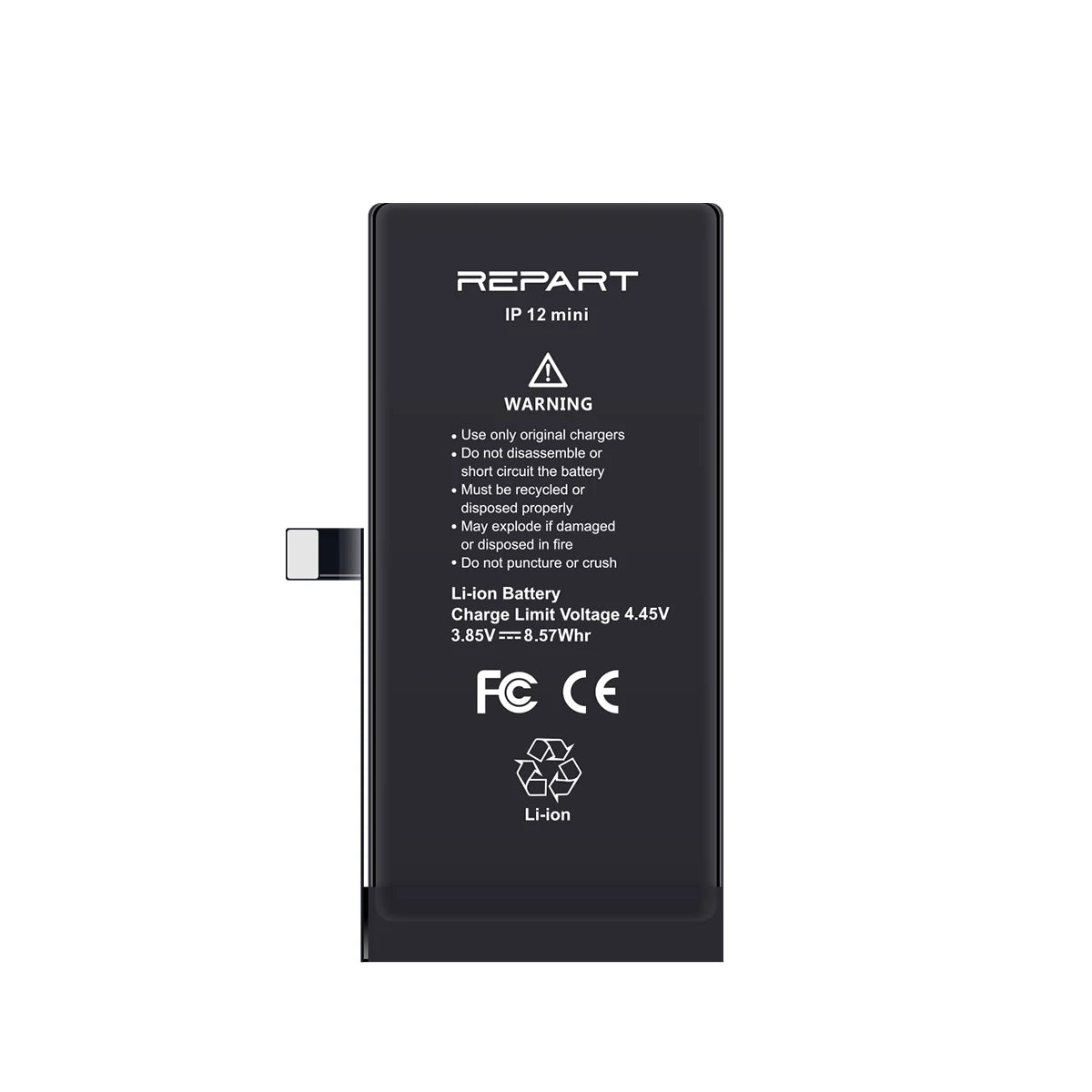 iPhone 12 mini battery