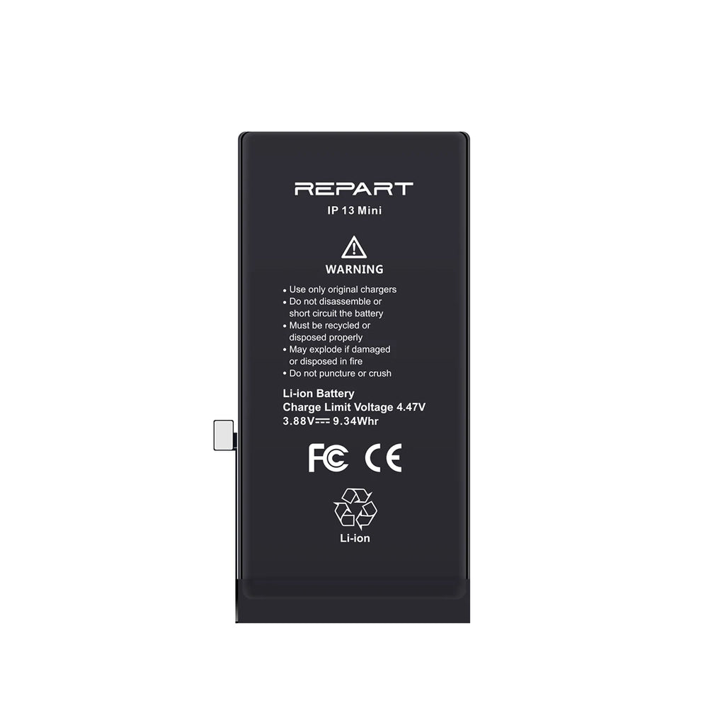 Batterie iPhone 13 mini
