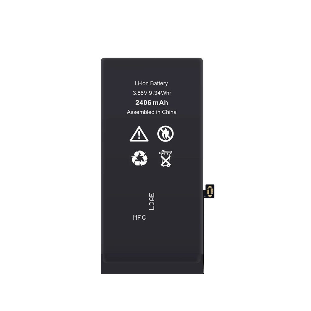 Batterie iPhone 13 mini