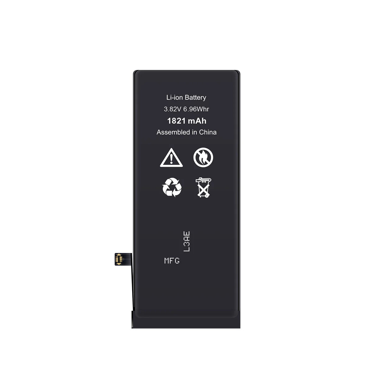 iPhone 8 battery