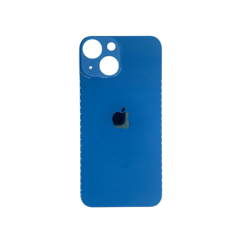 Vitre arrière iPhone 13