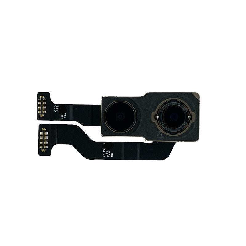 Caméra arrière iPhone 11