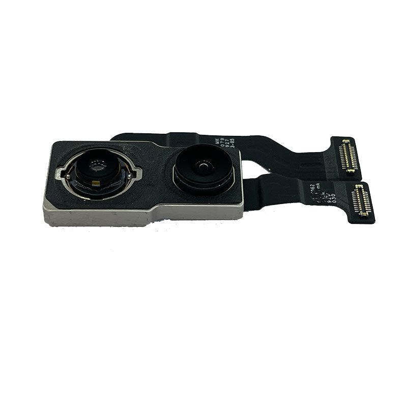 Caméra arrière iPhone 11