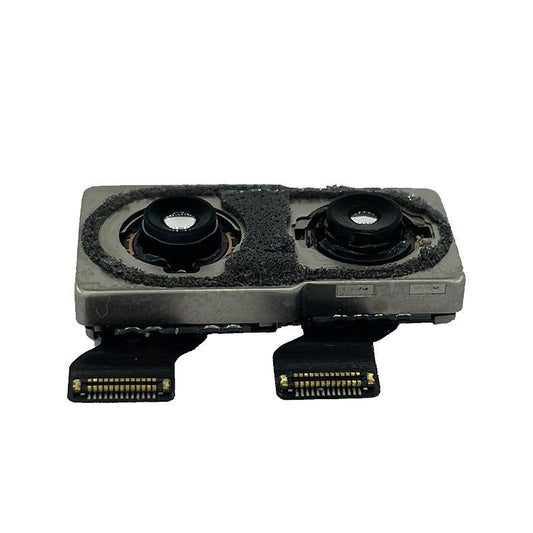 Caméra arrière iPhone X